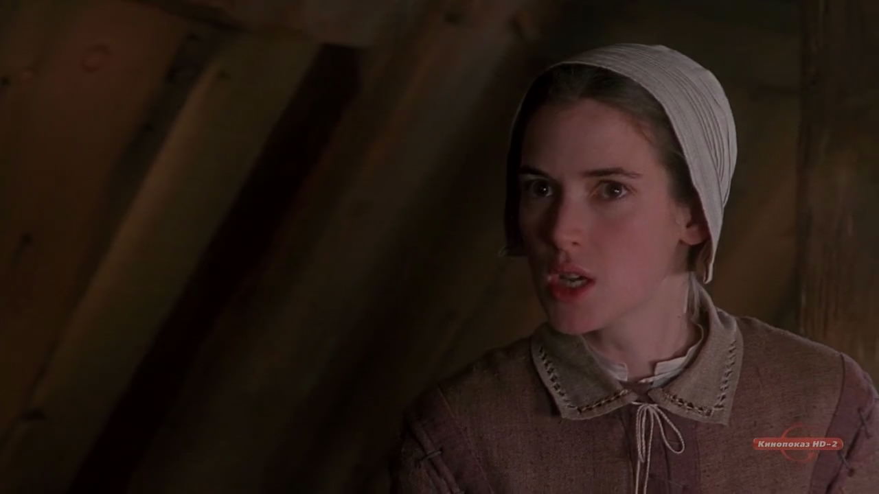 The Crucible (1996) screencap 1830