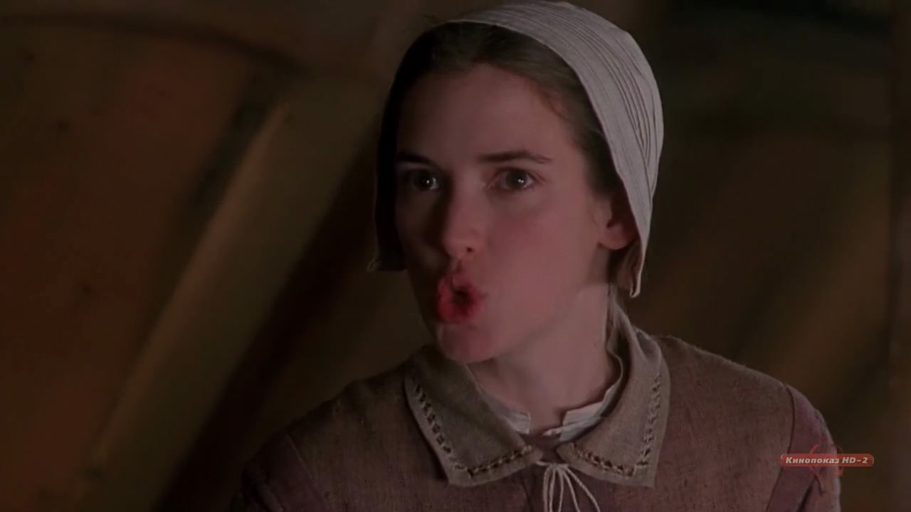 The Crucible (1996) HD screenshot 1832