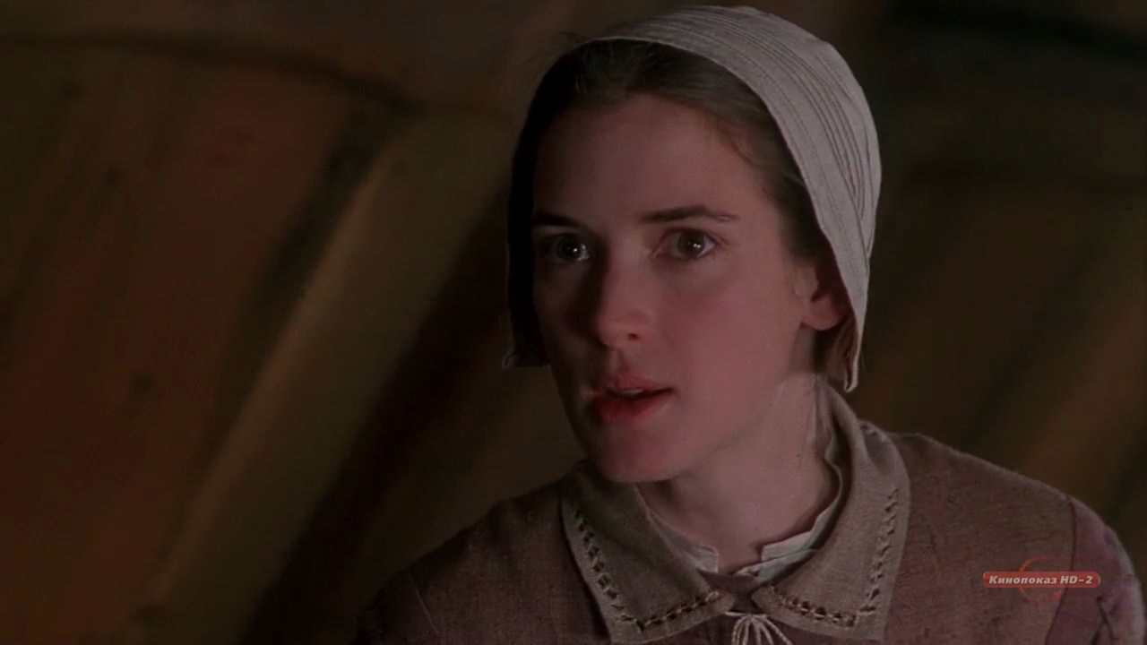 The Crucible (1996) screencap 1833