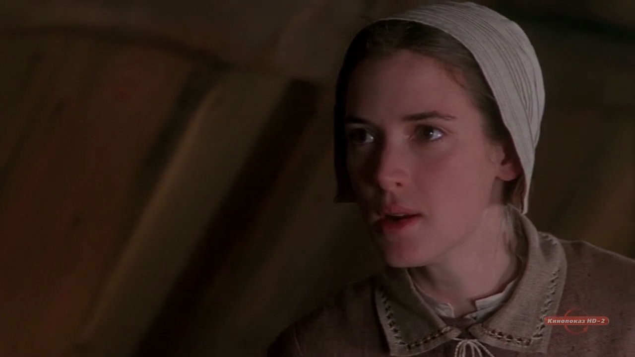 The Crucible (1996) movie still 1834