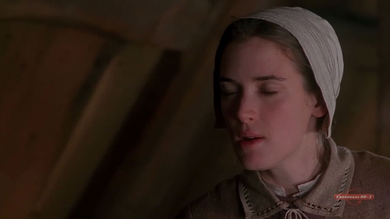 The Crucible (1996) HD screenshot 1835