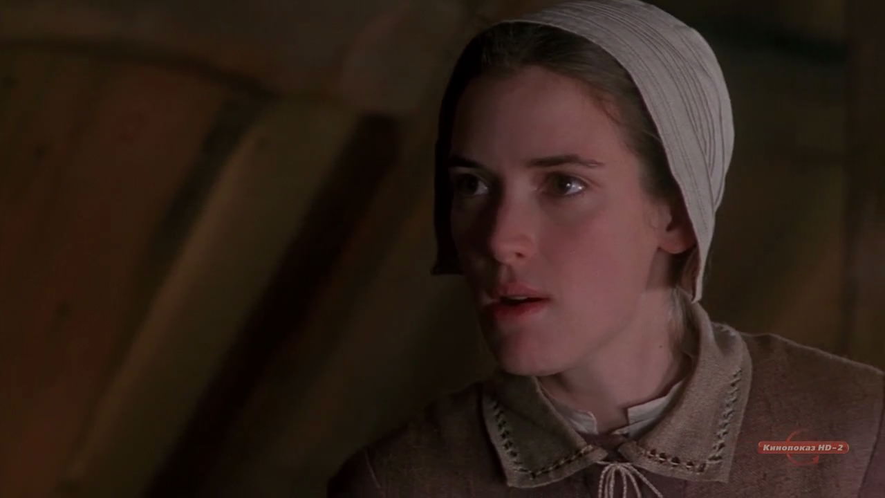 The Crucible (1996) screencap 1836