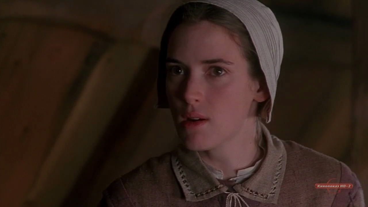 The Crucible (1996) movie still 1837
