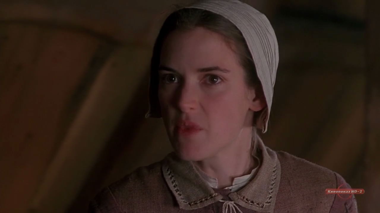 The Crucible (1996) HD screenshot 1838