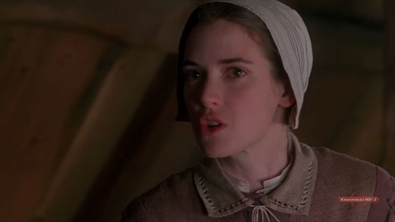 The Crucible (1996) screencap 1839