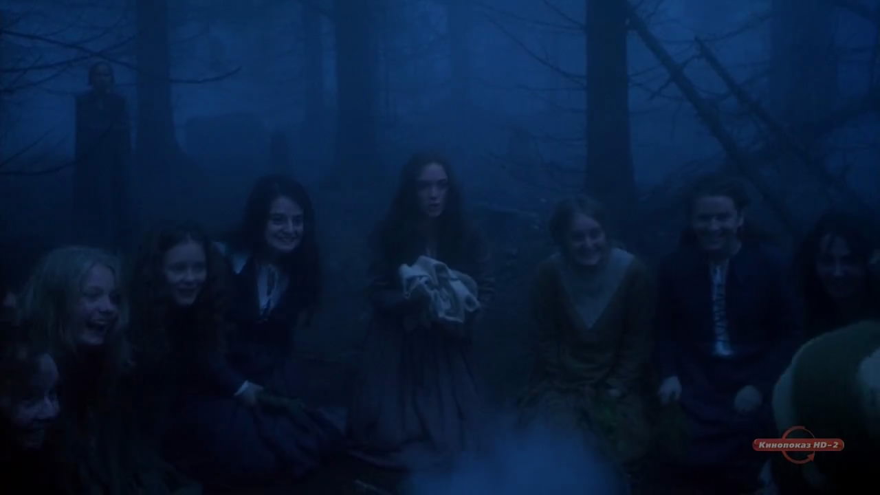 The Crucible (1996) movie still 184