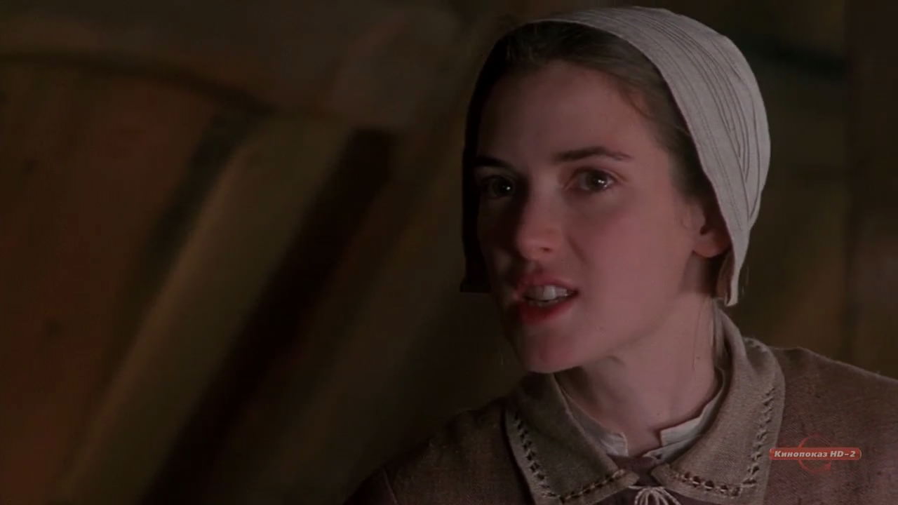 The Crucible (1996) movie still 1840