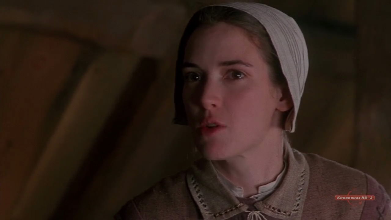 The Crucible (1996) screencap 1842