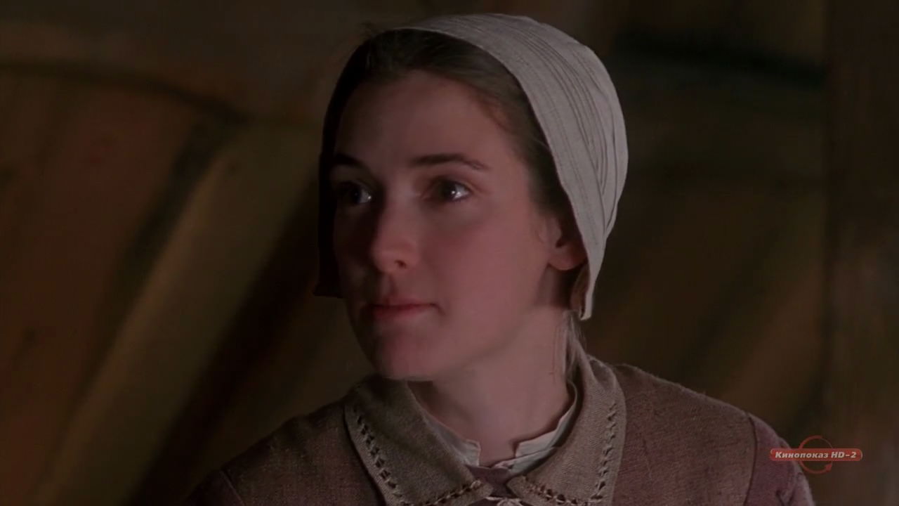 The Crucible (1996) HD screenshot 1844