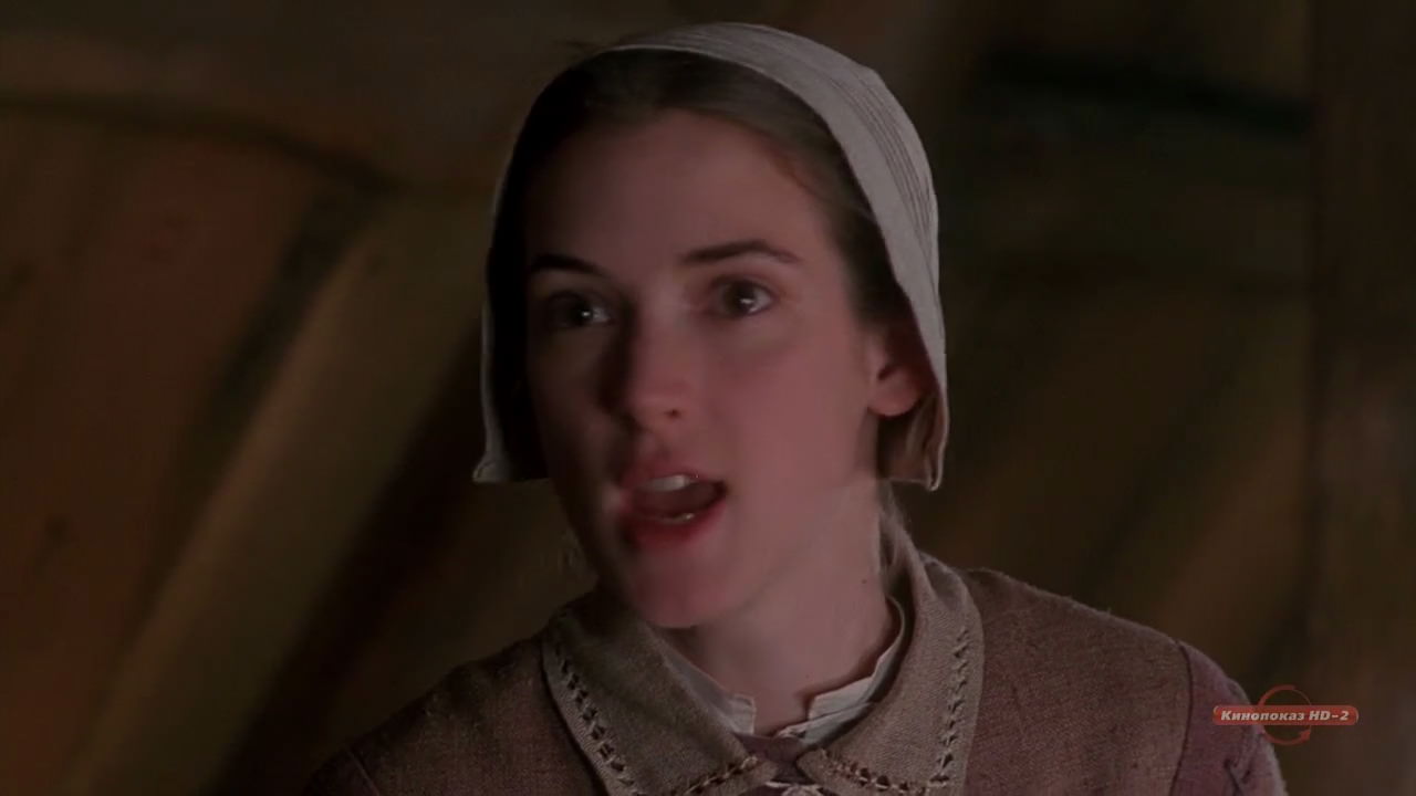 The Crucible (1996) screencap 1845
