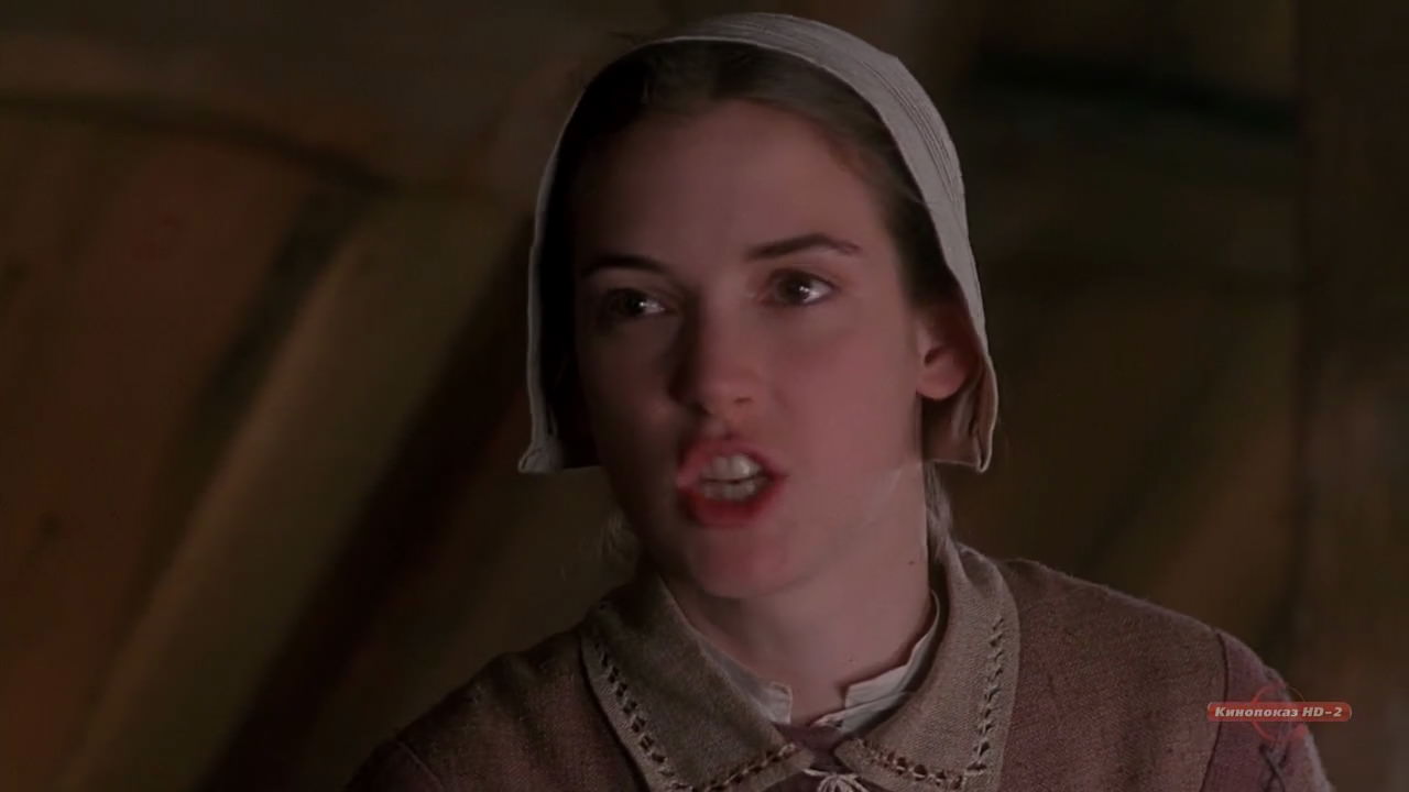 The Crucible (1996) movie still 1846