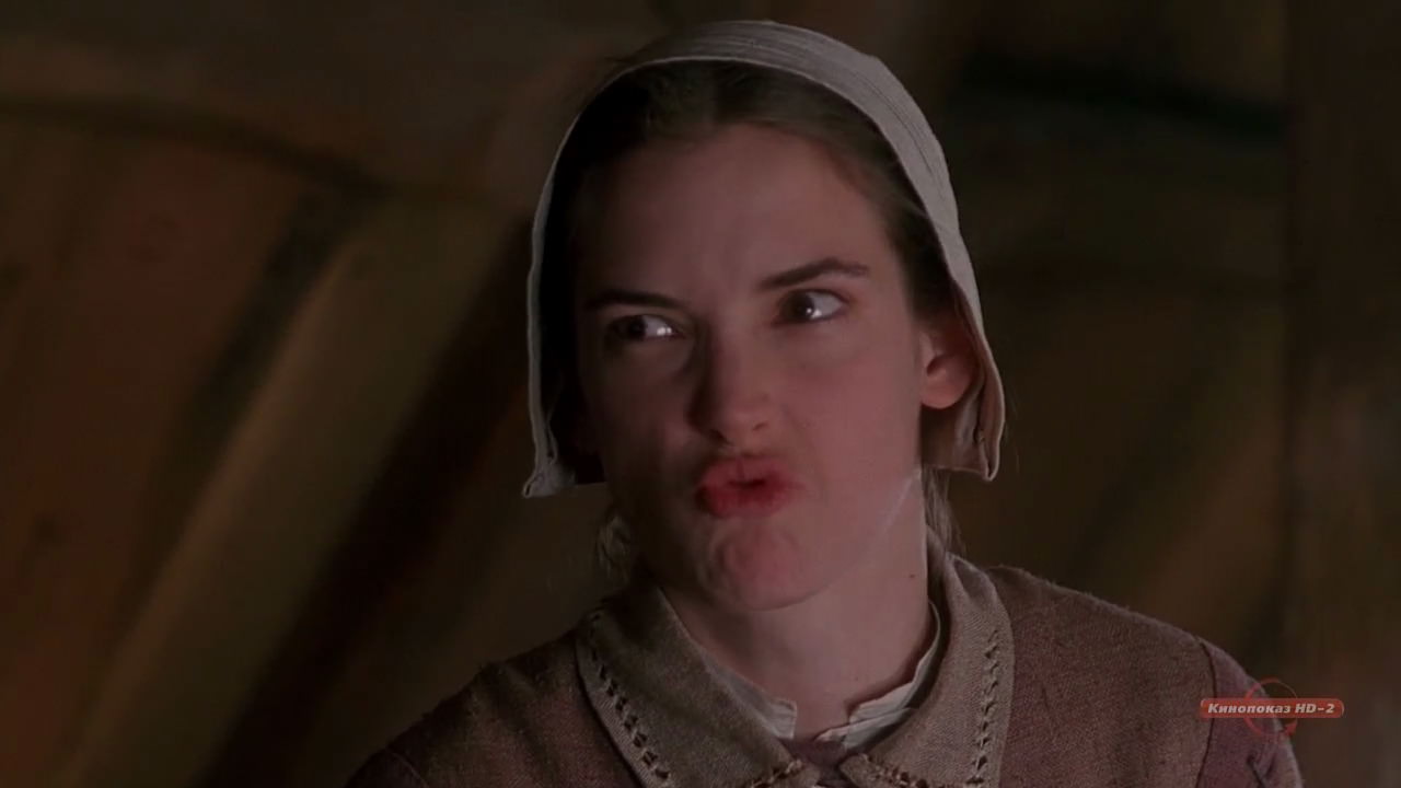 The Crucible (1996) HD screenshot 1847