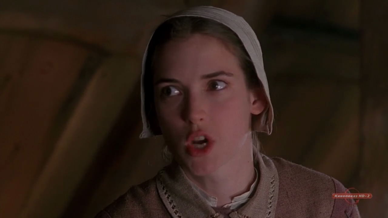 The Crucible (1996) screencap 1848