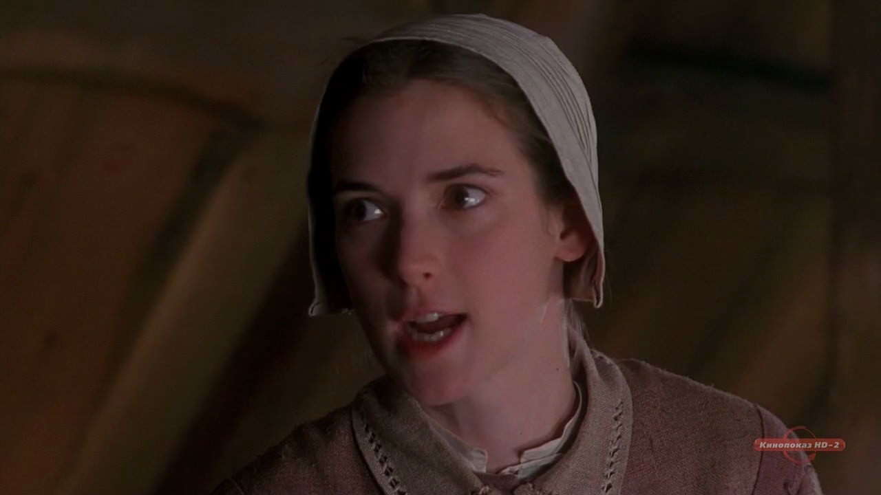 The Crucible (1996) movie still 1849