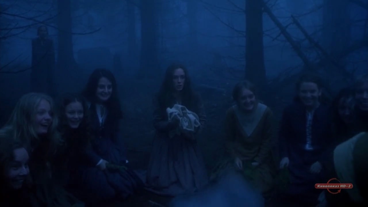 The Crucible (1996) HD screenshot 185