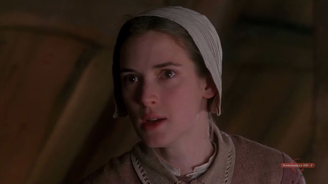 The Crucible (1996) HD screenshot 1850