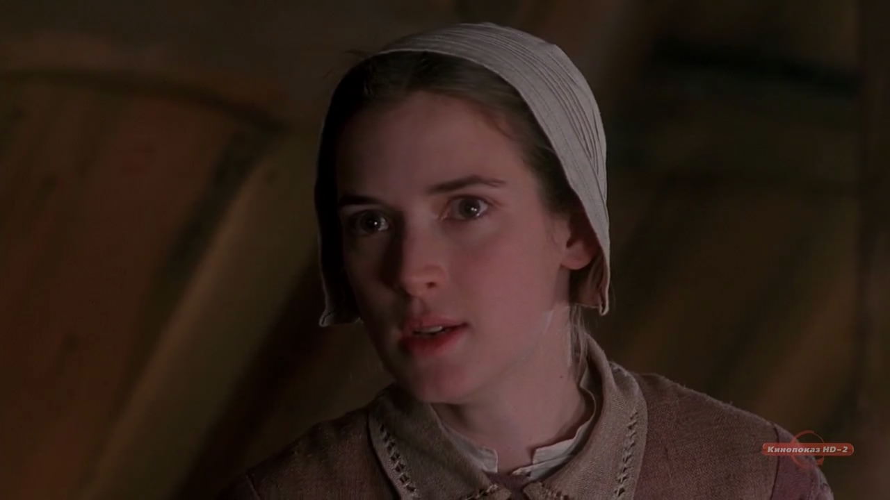 The Crucible (1996) screencap 1851