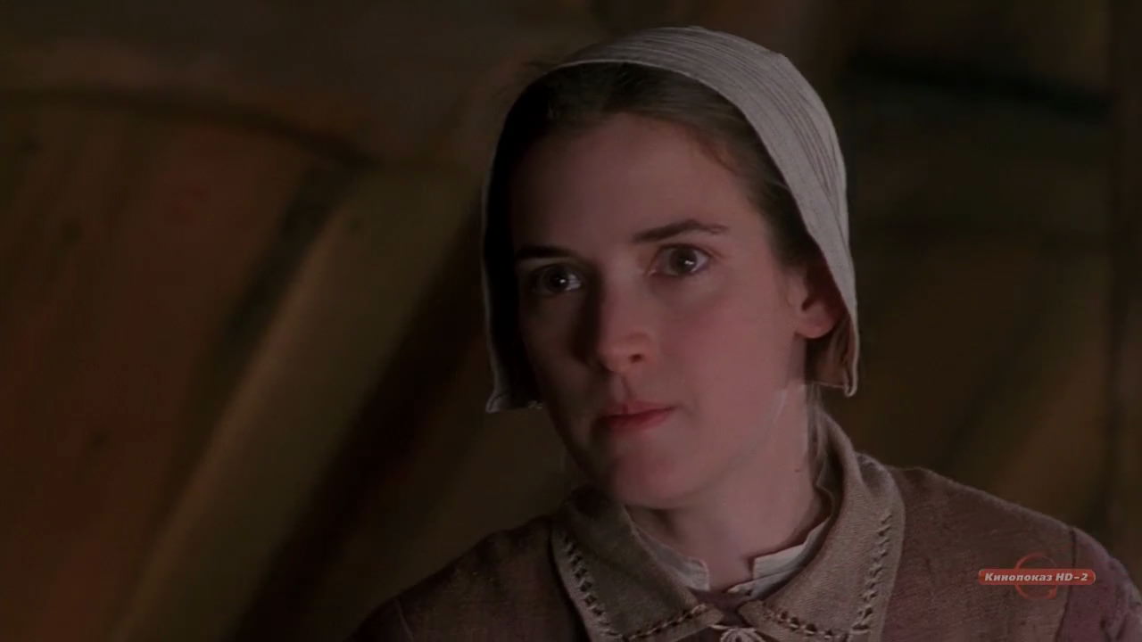 The Crucible (1996) movie still 1852