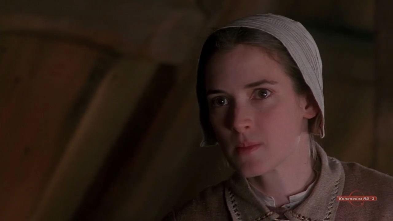 The Crucible (1996) HD screenshot 1853