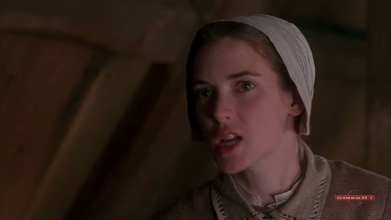 The Crucible (1996) screencap 1854