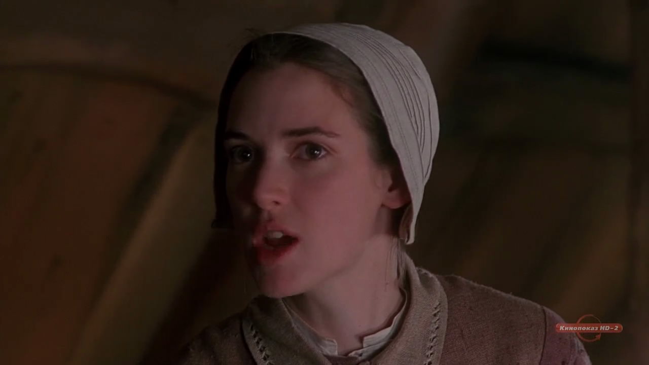 The Crucible (1996) HD screenshot 1856