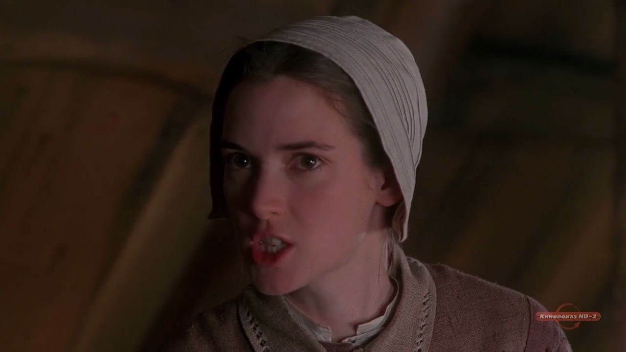 The Crucible (1996) screencap 1857
