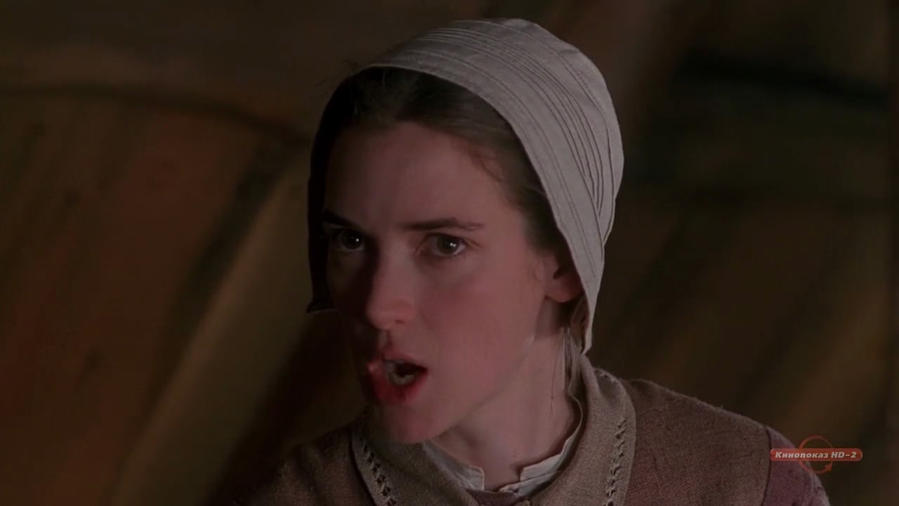 The Crucible (1996) movie still 1858