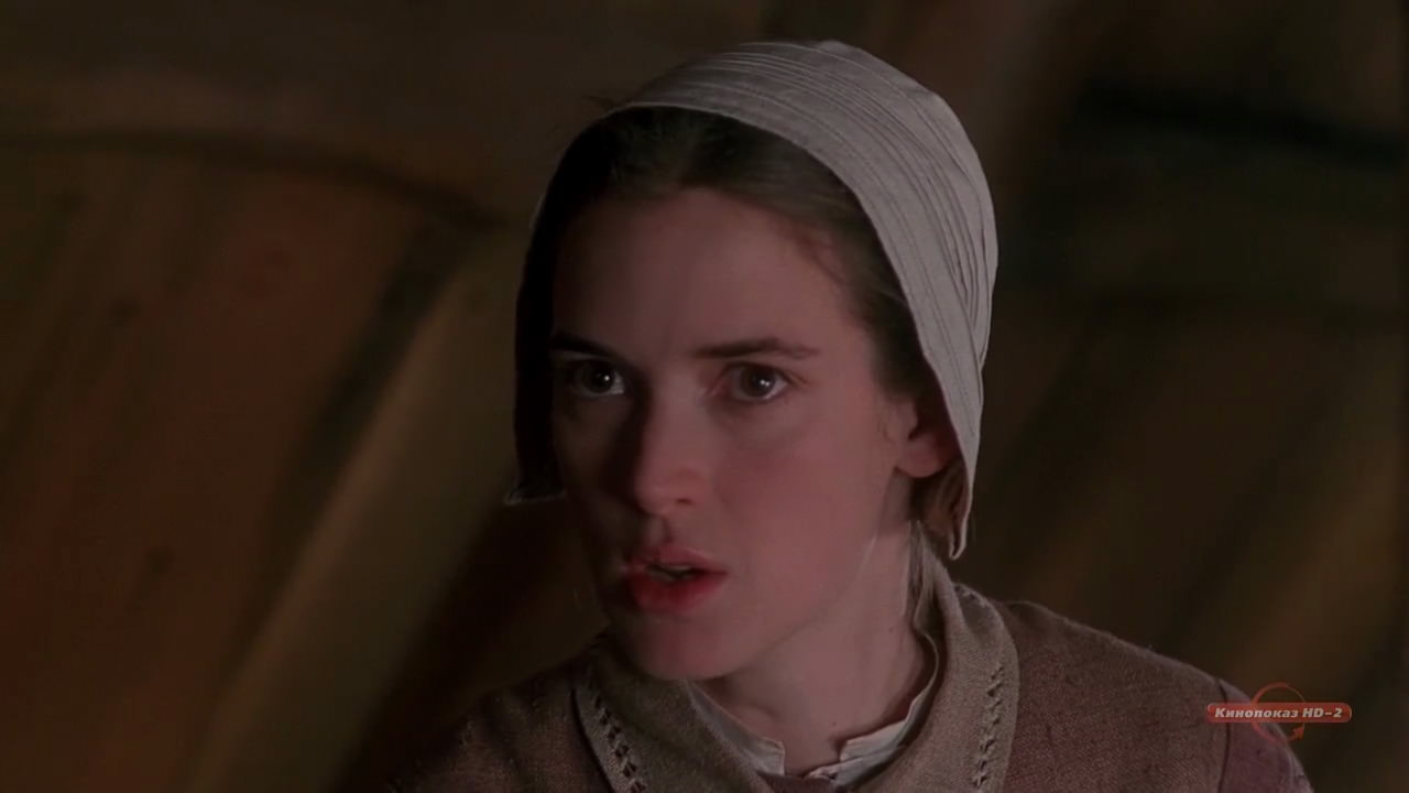 The Crucible (1996) HD screenshot 1859
