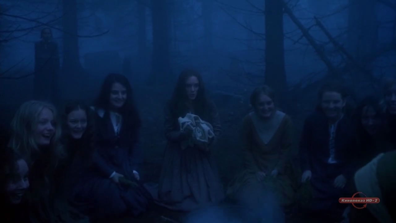 The Crucible (1996) screencap 186