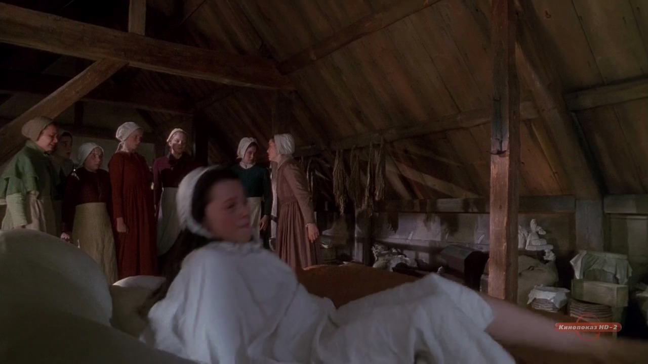 The Crucible (1996) screencap 1860