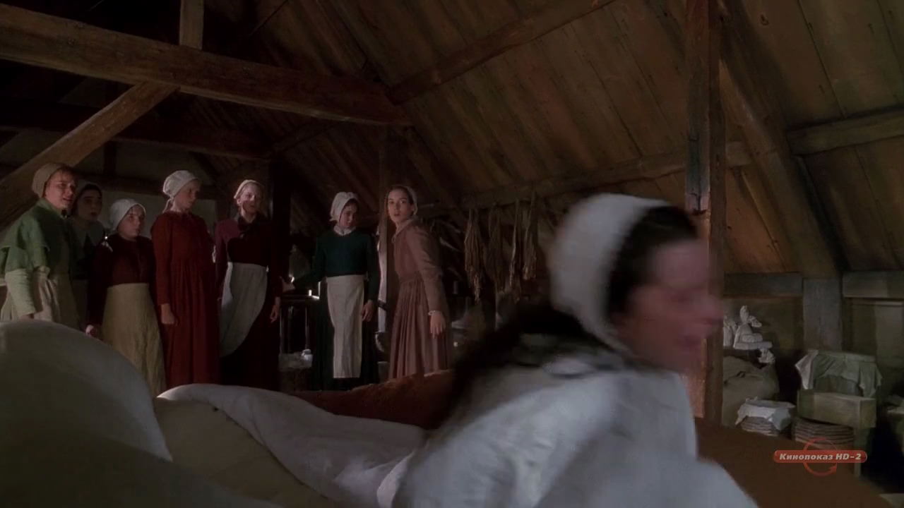 The Crucible (1996) movie still 1861