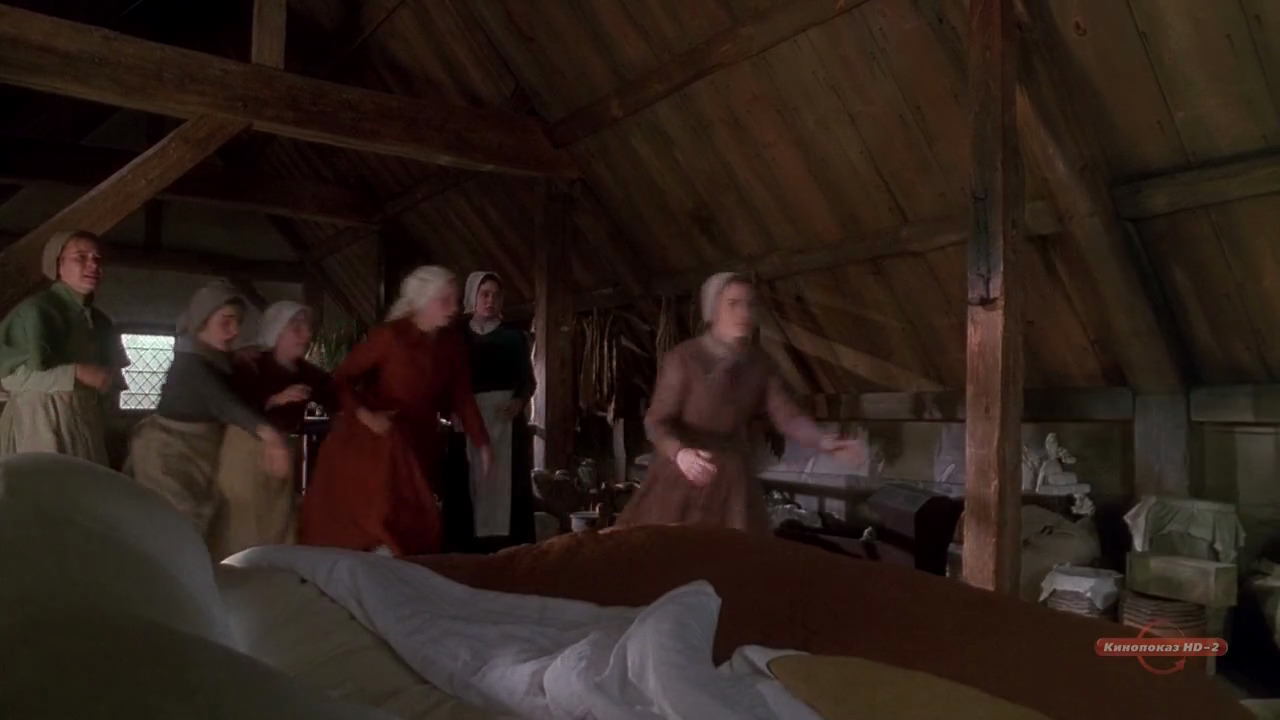 The Crucible (1996) screencap 1863