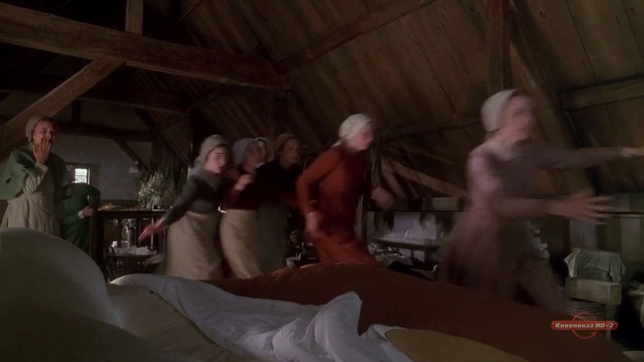 The Crucible (1996) movie still 1864