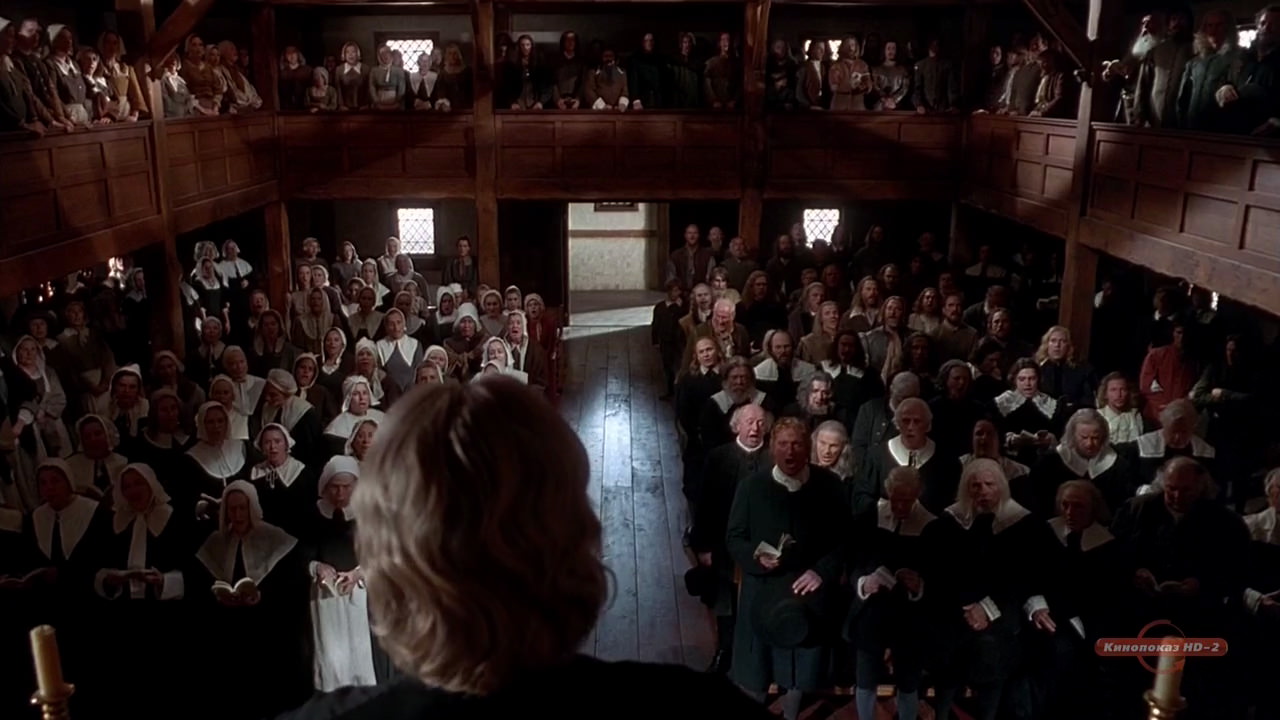The Crucible (1996) HD screenshot 1865
