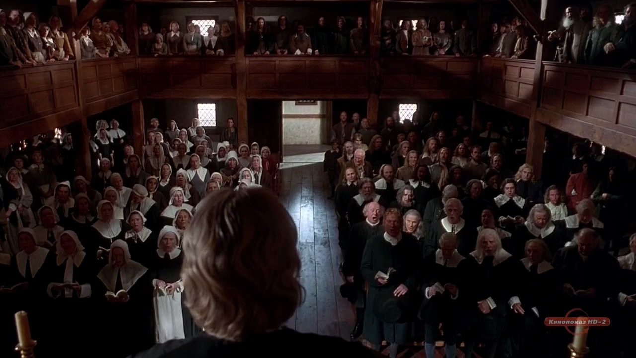 The Crucible (1996) screencap 1866