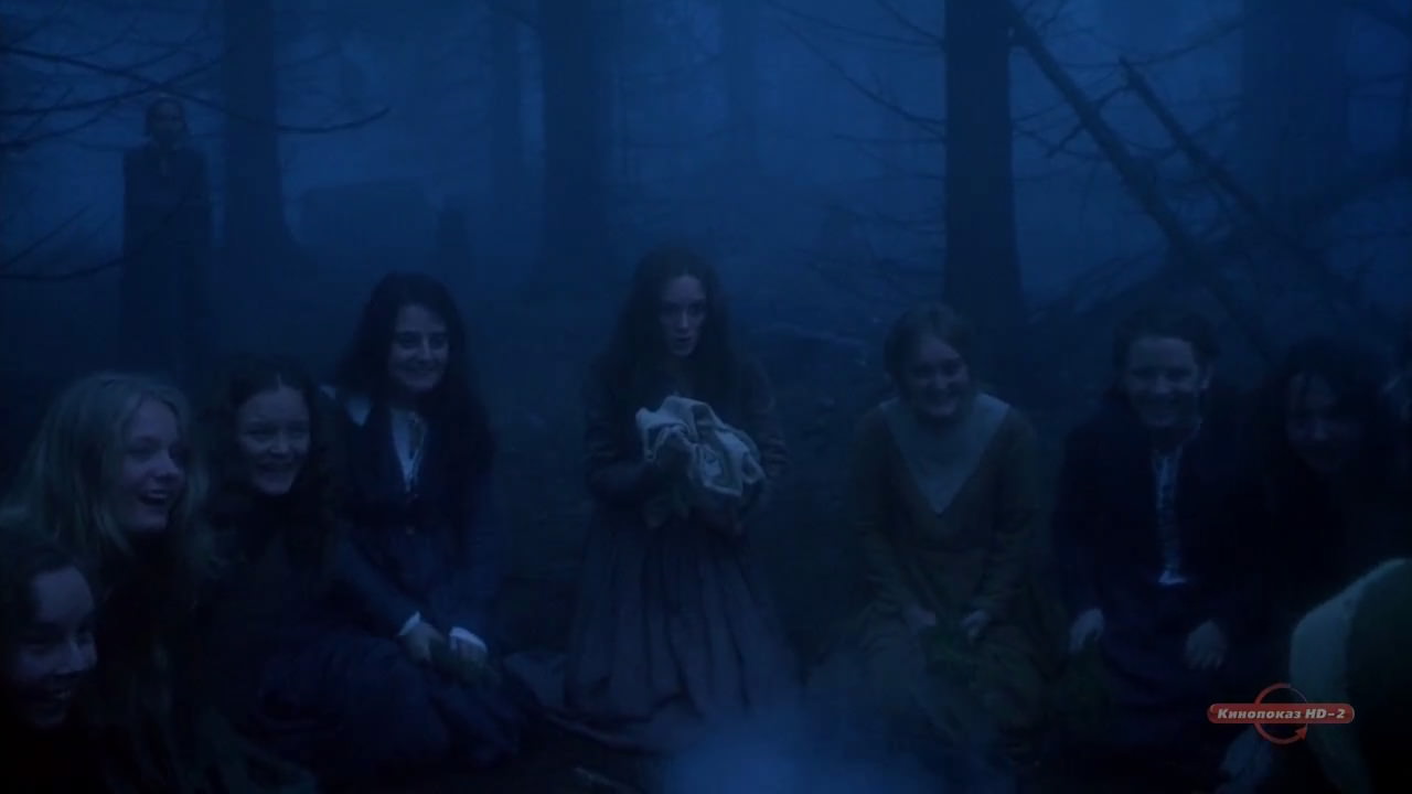 The Crucible (1996) movie still 187