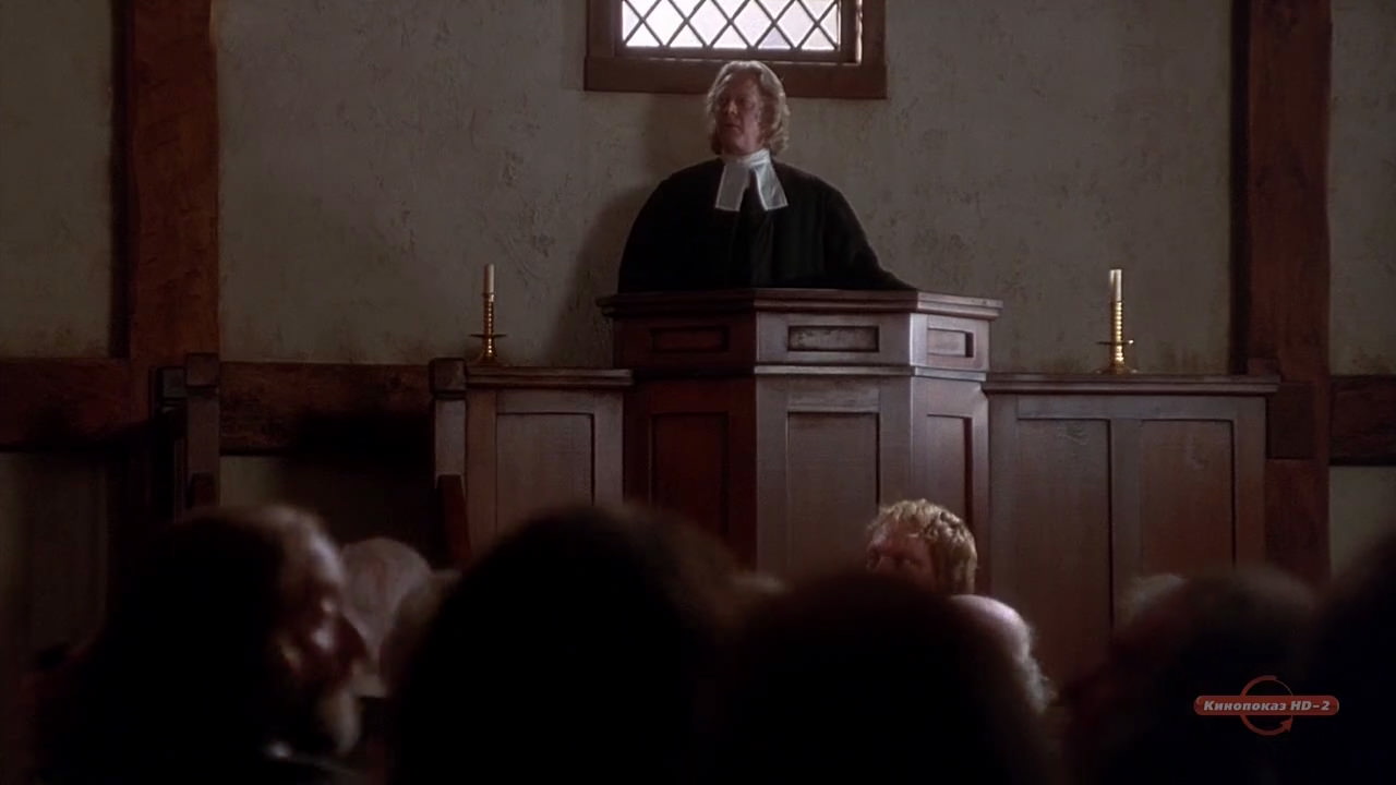 The Crucible (1996) HD screenshot 1874