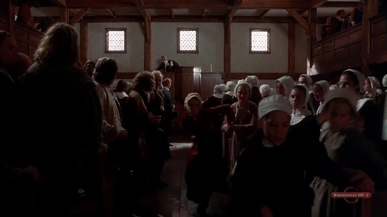 The Crucible (1996) movie still 1876