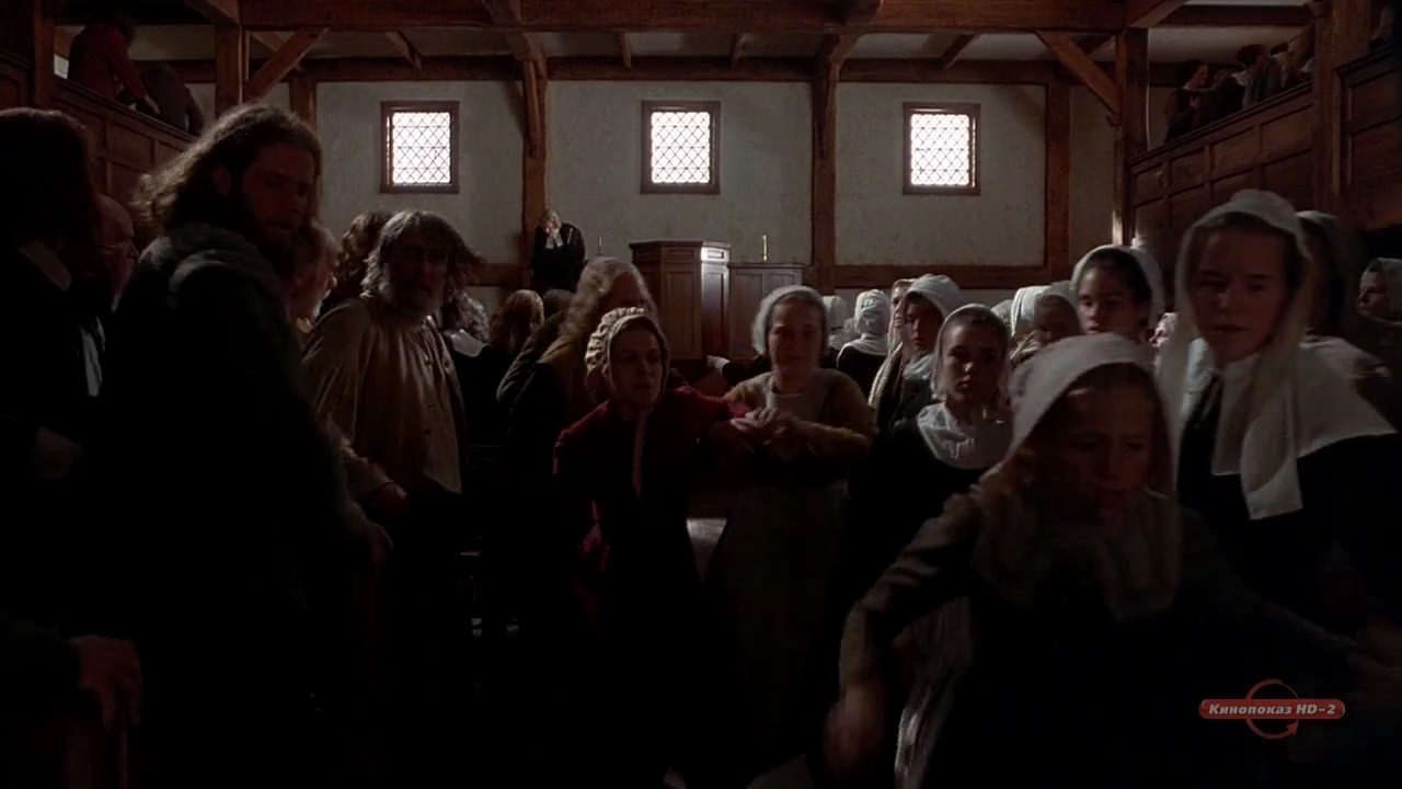 The Crucible (1996) HD screenshot 1877