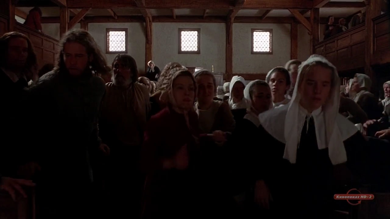 The Crucible (1996) screencap 1878