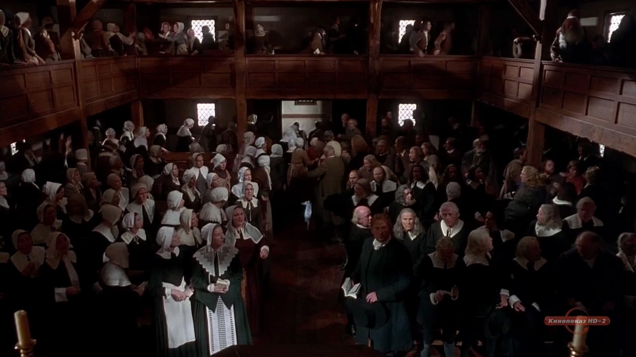 The Crucible (1996) movie still 1879