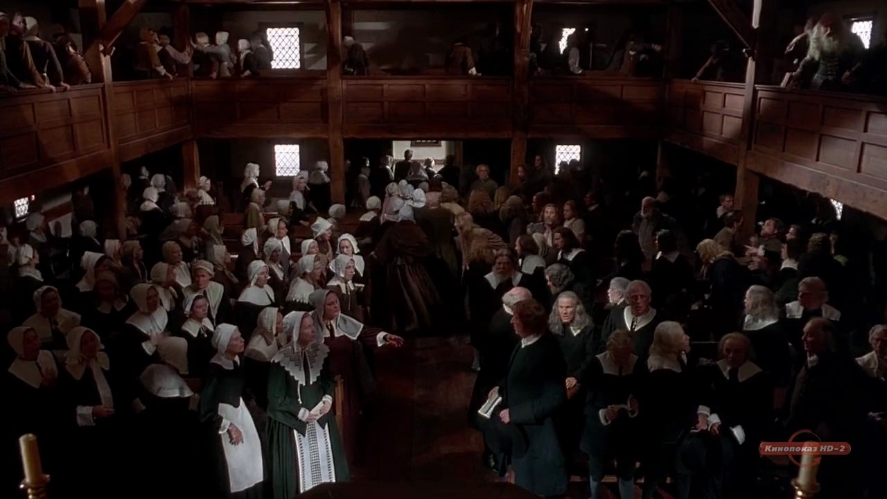 The Crucible (1996) screencap 1881
