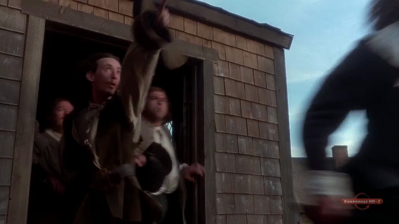 The Crucible (1996) movie still 1882
