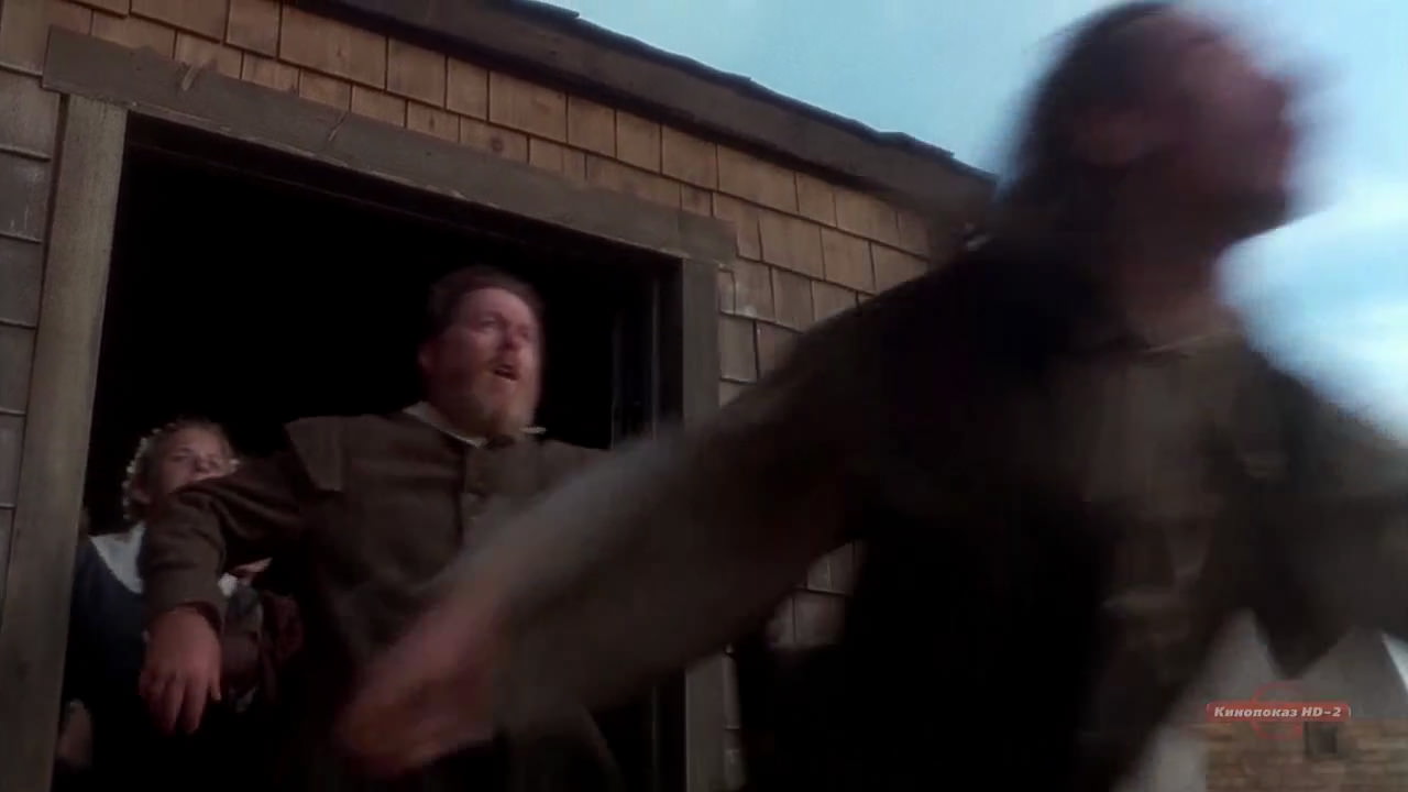 The Crucible (1996) HD screenshot 1883