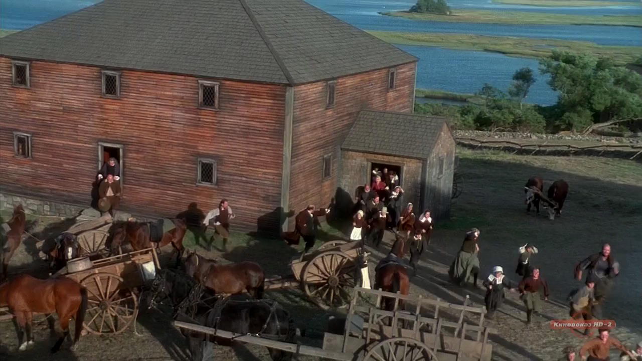 The Crucible (1996) movie still 1885