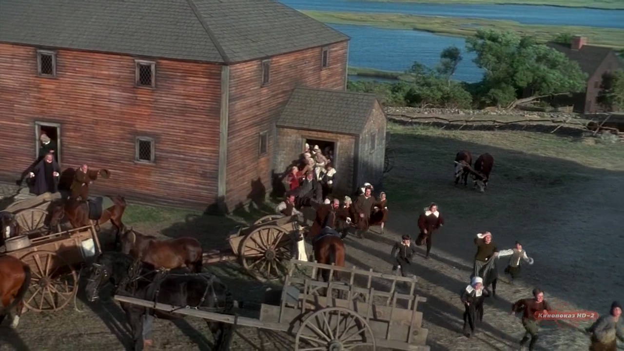 The Crucible (1996) screencap 1887