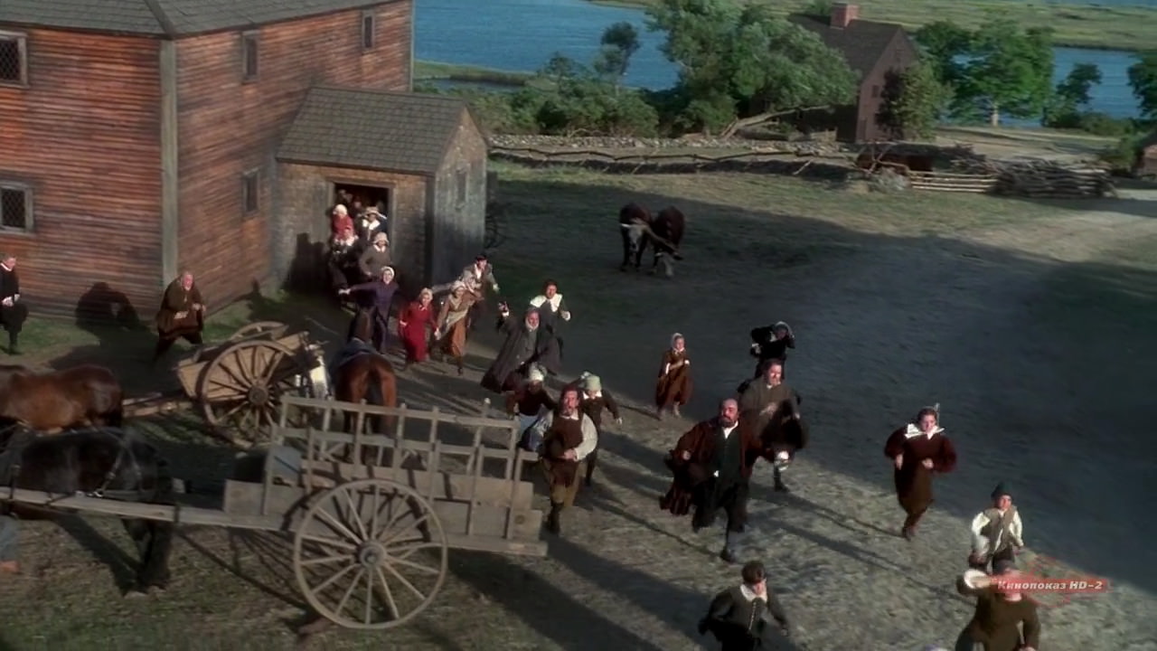 The Crucible (1996) movie still 1891