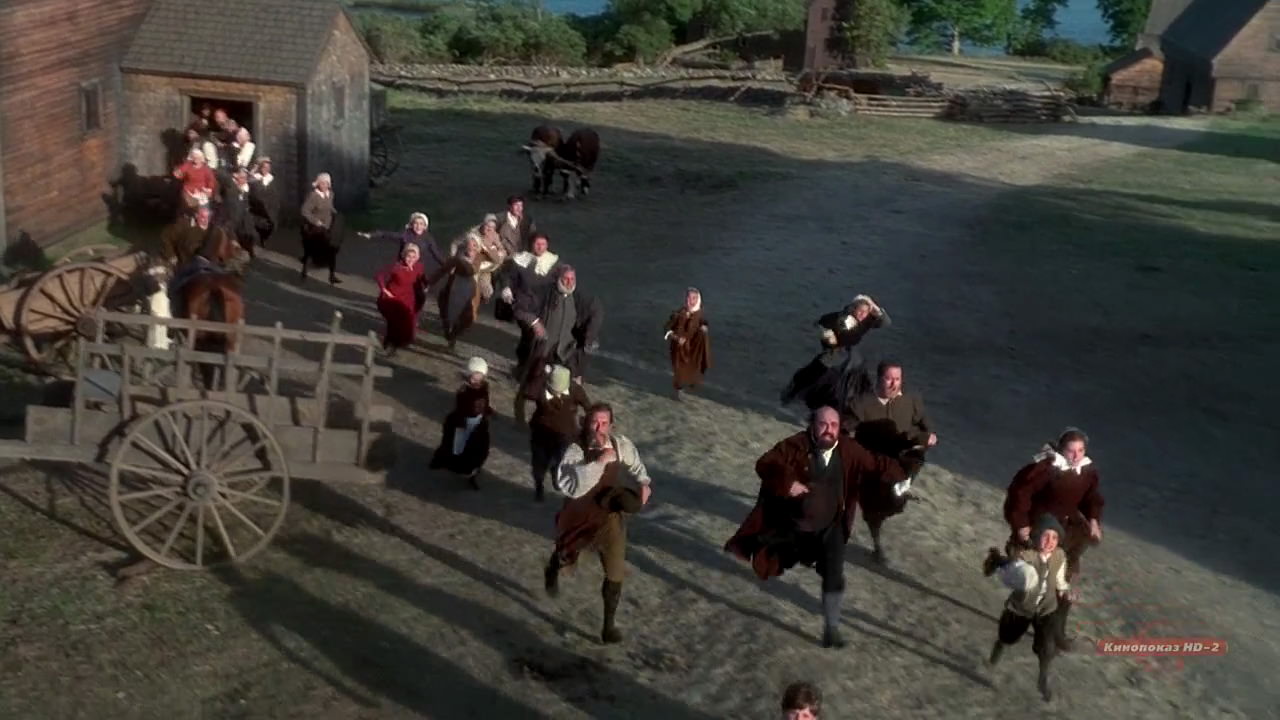The Crucible (1996) screencap 1893