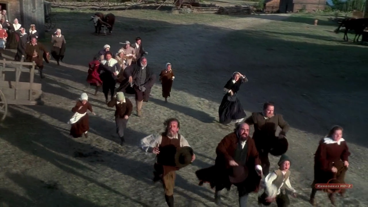 The Crucible (1996) HD screenshot 1895