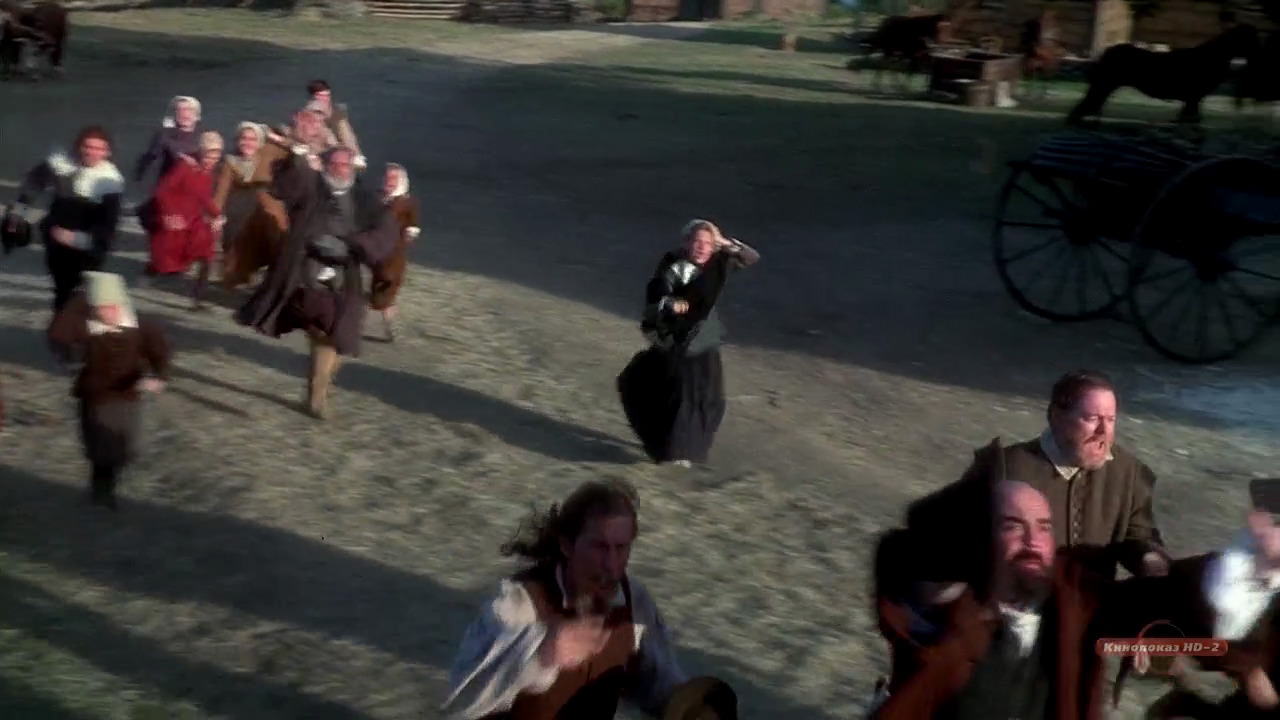 The Crucible (1996) movie still 1897